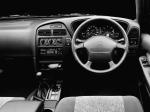 Nissan Terrano 4x4 R3m-R Limited 1995 года